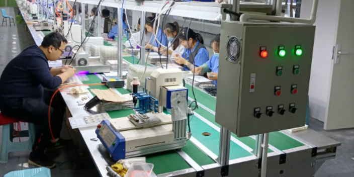 遼寧電子組裝線廠家,組裝線