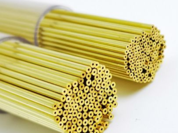 漁具銅管定制,銅管
