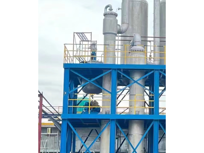 威海MVR冷凝器哪家好,冷凝器