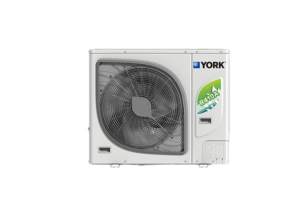 約克多聯式中央空調YES-smartlll係列