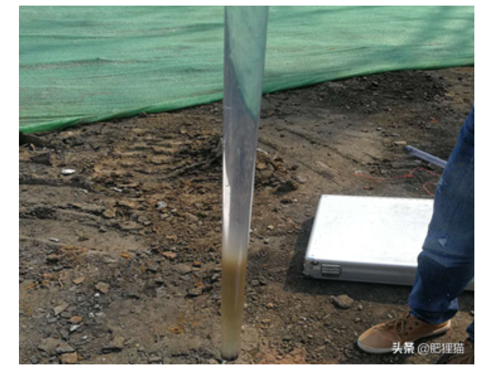 汕尾餐飲業土壤污染檢測費用,土壤檢測