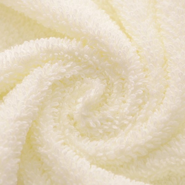 純棉彩色緞檔素色毛巾多色可選
