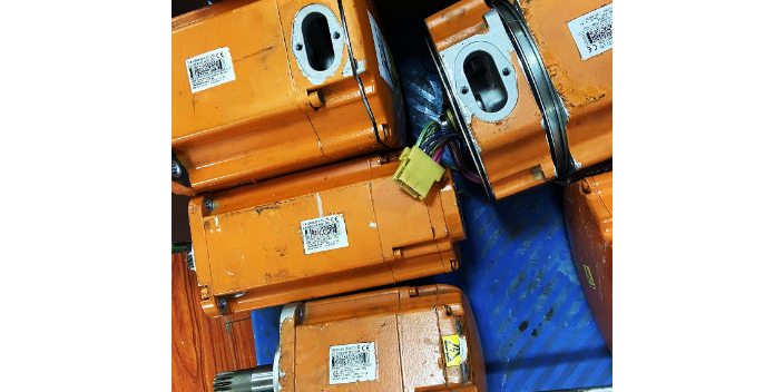 鎮江雅馬哈二手機器人整機配件線纜電機板卡,二手機器人整機配件線纜電機板卡