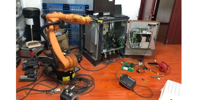 南通三菱二手機器人整機配件線纜電機板卡價格,二手機器人整機配件線纜電機板卡