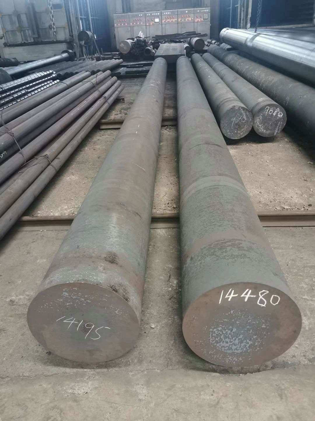 重慶常規鍛圓廠家電話,鍛圓