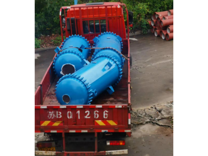 河北高硼硅玻璃列管冷卻器供應,冷卻器