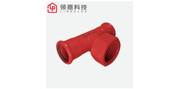 天津碳鋼卡壓式管道供應商,卡壓式管道