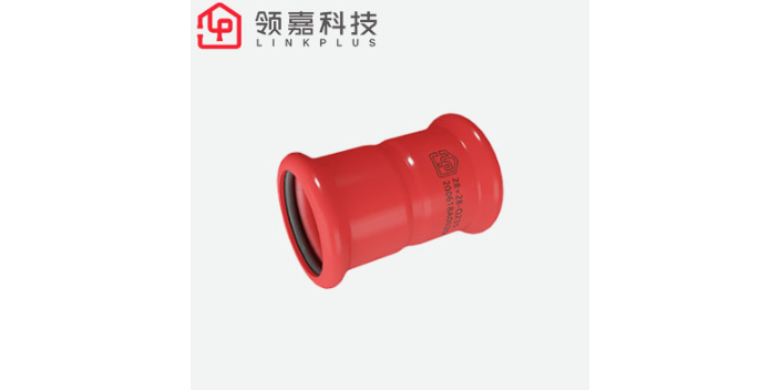 天津碳鋼卡壓式管道供應商,卡壓式管道
