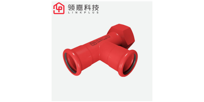 南陽專業卡壓式管道供應商,卡壓式管道