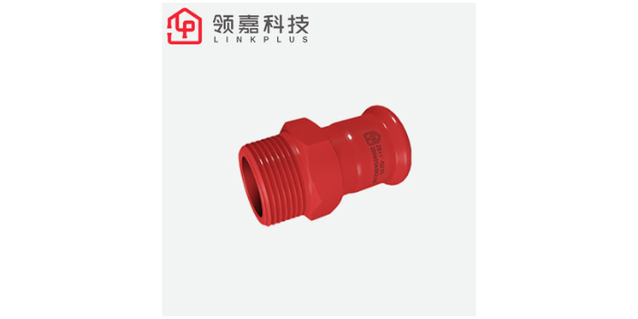 南陽專業卡壓式管道供應商,卡壓式管道