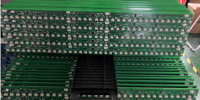 武漢代工代料SMT貼片加工常見問題,SMT貼片加工