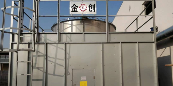 黑龍江高溫鋼板冷卻塔風扇,鋼板冷卻塔