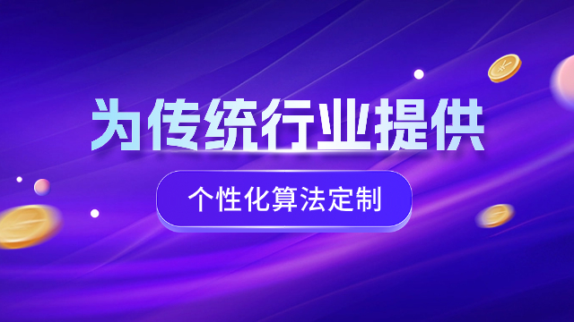 福建AI算法算法定制軟件服務,算法定制
