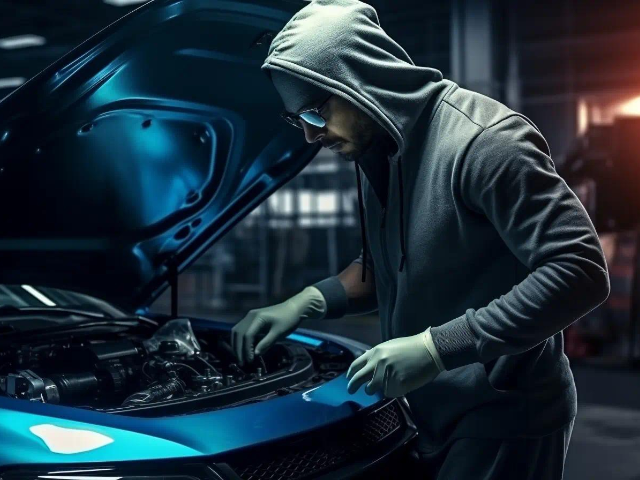 柳南區佳德機動車年檢項目,年檢