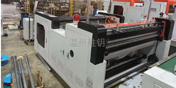 四川雙膠紙橫切機生產廠家,橫切機