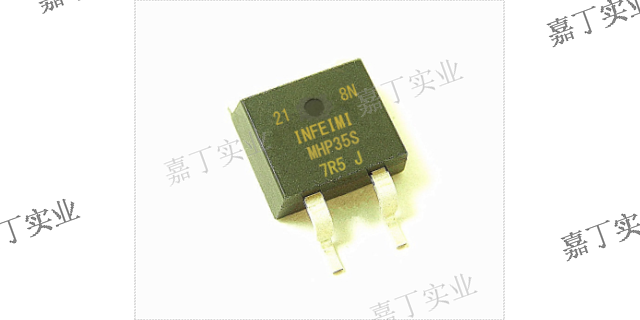 MP925-5.00K-5%,厚膜無感電阻