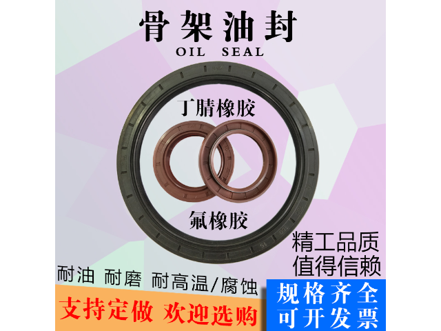 四川TB骨架油封廠家現貨,油封