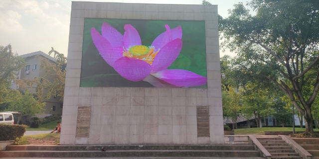 涼山州LED顯示屏市場價,LED顯示屏