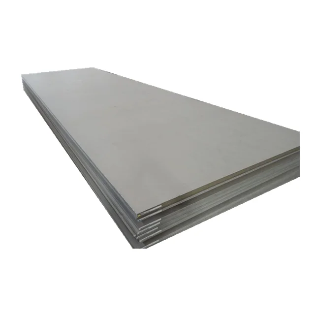 High Quality Aluminium Alloy Sheet Plate Shanghai Bolaisheng