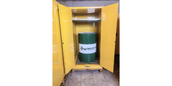 蘇州單桶安全柜型號,安全柜