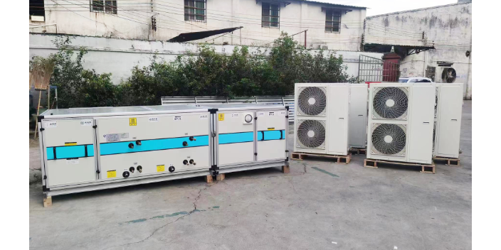江蘇實驗室潔凈空調銷售公司,潔凈空調