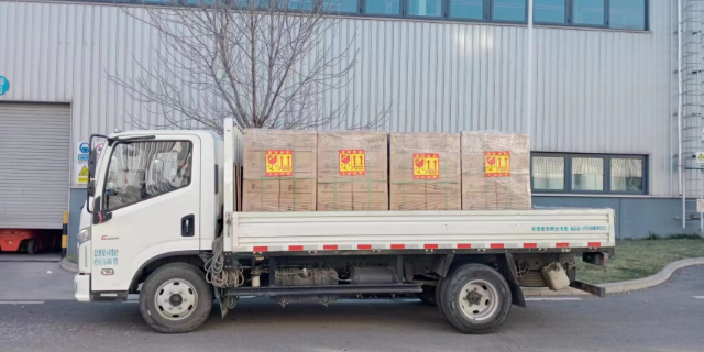 華東要求倉儲物流配送運輸過程,倉儲物流配送