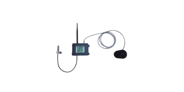 遼寧自供電振動監測傳感器數據調用,傳感器
