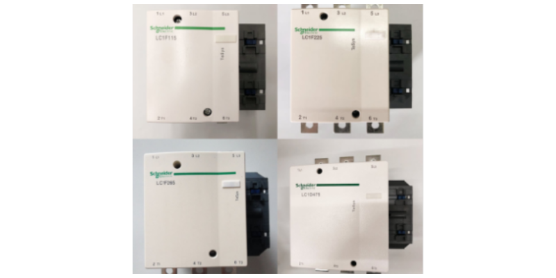 開關面板故障中間繼電器,中間繼電器