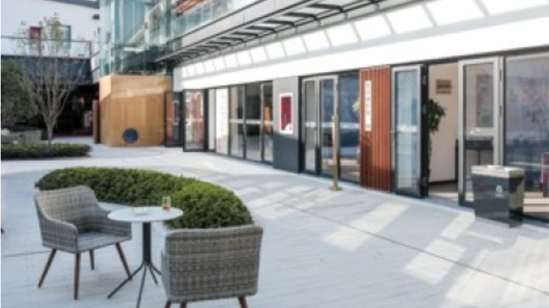 崇明區附近養老社區排行榜,養老社區