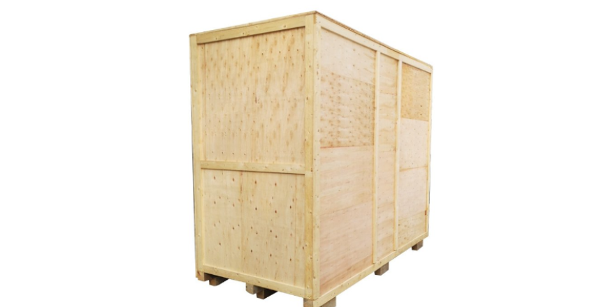 寧波木包裝箱廠商,木包裝箱