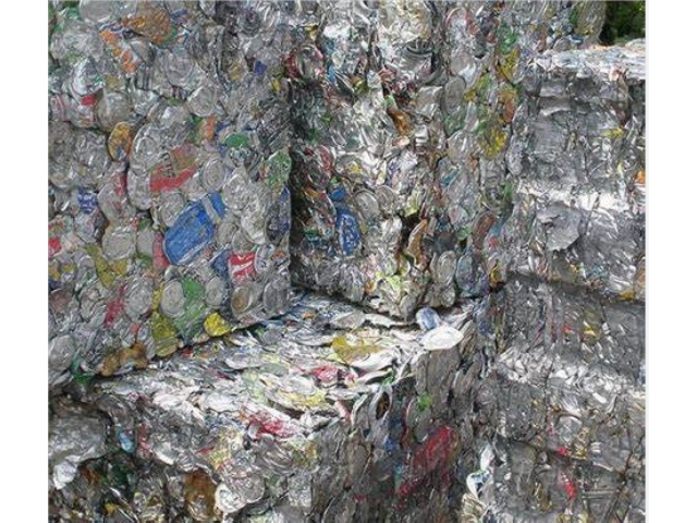 浦東新區廢紙再生資源回收處理,再生資源回收