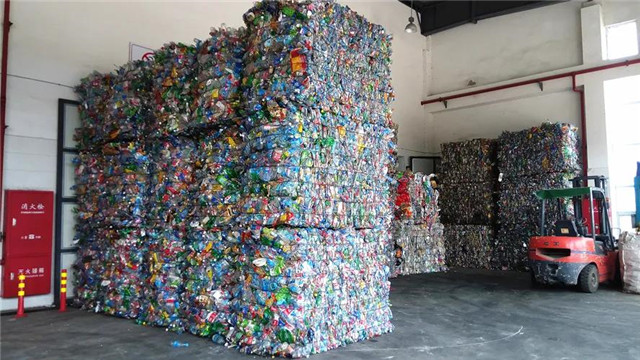 浦東新區廢紙再生資源回收處理,再生資源回收