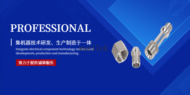 秦皇島重型焊接式管接頭報價,錐密封焊接式管接頭