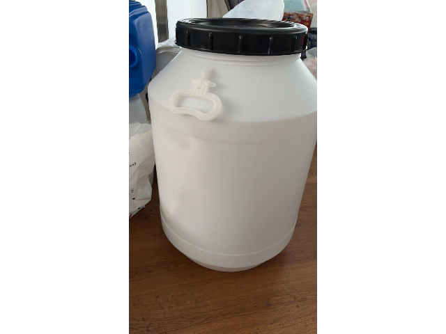 蘇州藍色塑料桶批發價,塑料桶