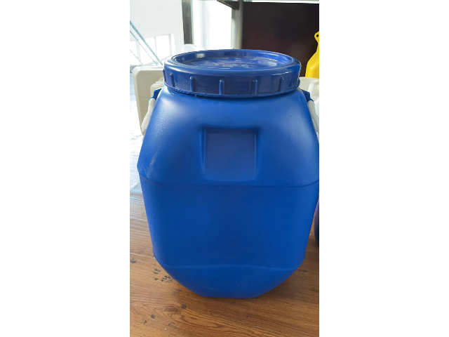 上海專業塑料桶型號,塑料桶