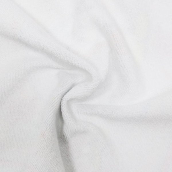 純棉打造的品質，數碼印花方巾毛巾
