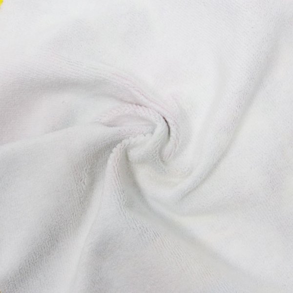 舒適透氣純棉數碼印花毛巾