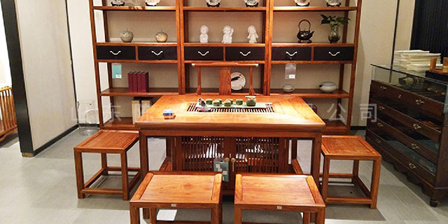 菏澤中式紅木電視柜,紅木家具