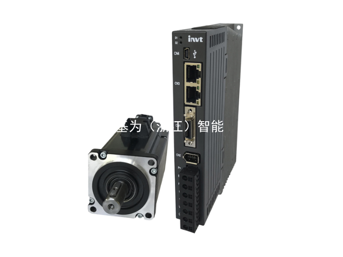 上海英威騰DA180伺服電機轉矩,伺服電機
