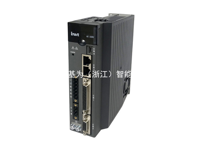 浙江英威騰DA300伺服電機電壓,伺服電機