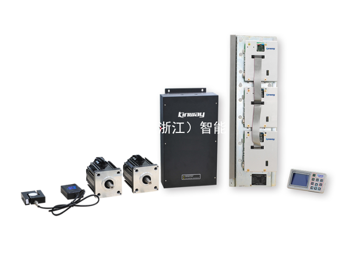 上海英威騰DA200伺服電機控制精度,伺服電機