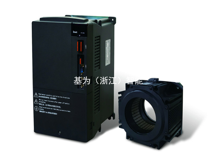 上海英威騰DA200伺服電機控制精度,伺服電機