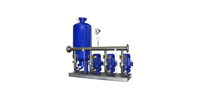 智能水泵供應商,水泵