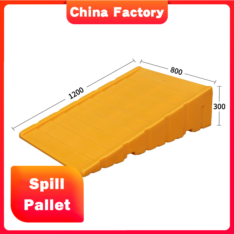 Spill Containment Pallet Suzhou Healthrun Newmaterial Technology Co Ltd