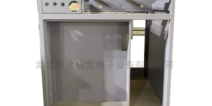 甘肅騰駿鈑金加工機殼,鈑金加工