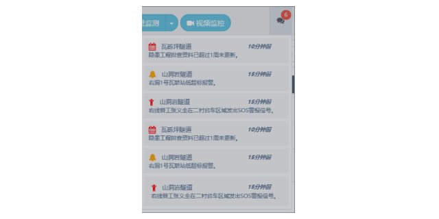 安徽什么是數字隧道物聯網系統,數字隧道
