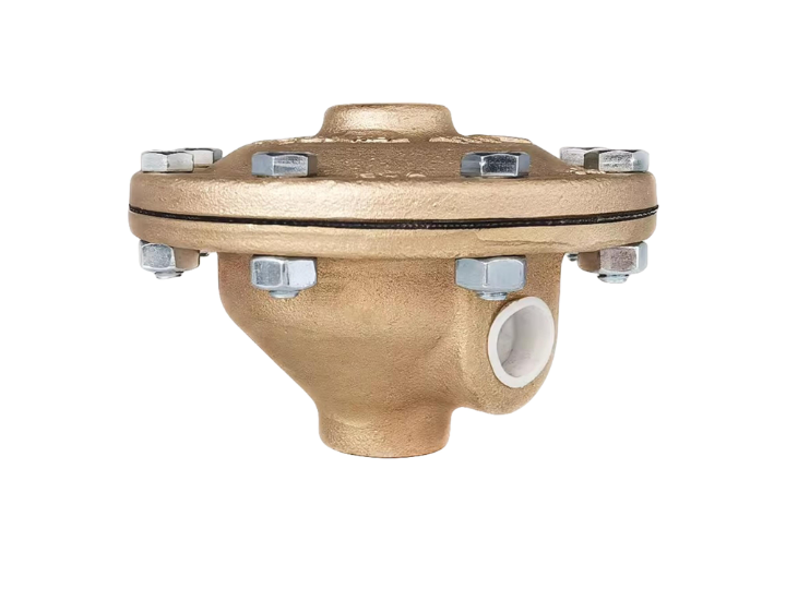 福建三鯨快速響應K-ZSTX80-68℃下垂型灑水噴頭3C認證閩山消防,FM認證閥門噴頭