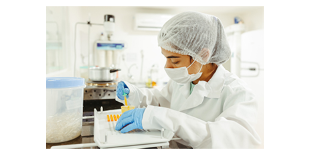 泰州Vero細胞殘留DNA檢測公司,殘留DNA檢測