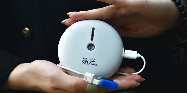 杭州現代半導體激光睡眠儀,半導體激光睡眠儀
