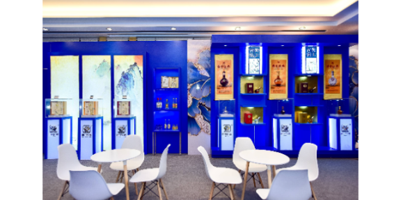重慶形象墻展覽展示策劃,展覽展示